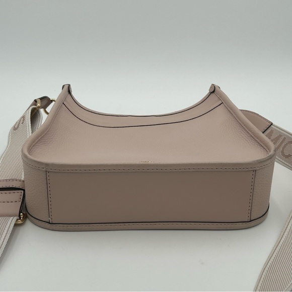 Michael Kors Blush Crossbody Bag - Picture 5 of 11